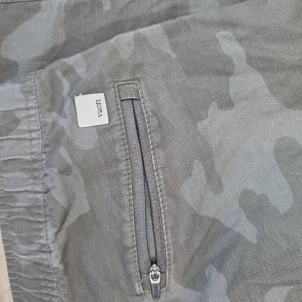 Vuori Ripstop Pants - Picture 4 of 4